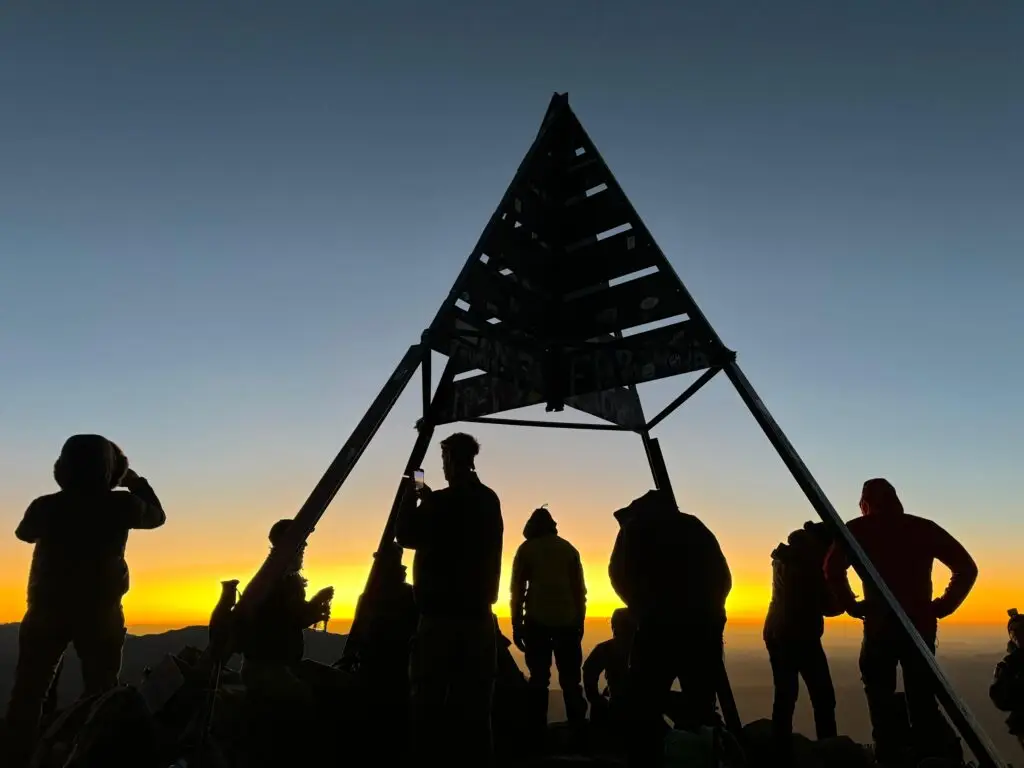 Atlas Mountains Trekking in Morocco